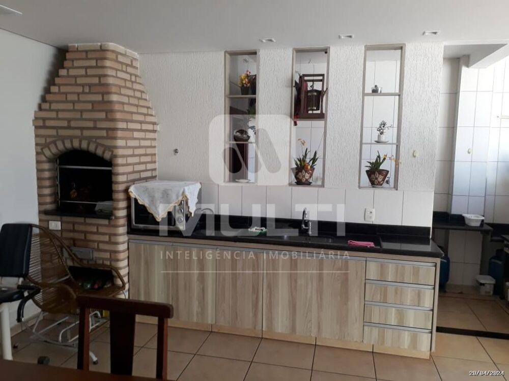 Casa, 3 quartos, 280 m² - Foto 21
