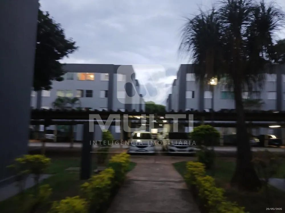 Apartamento, 3 quartos, 61 m² - Foto 8