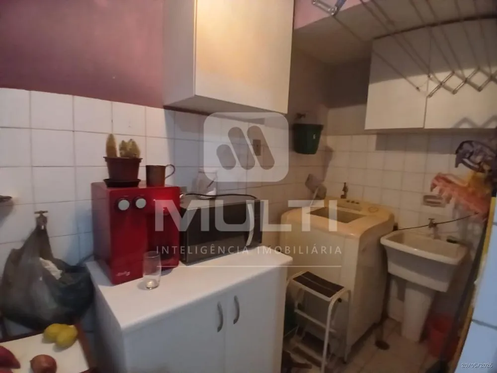 Apartamento, 3 quartos, 61 m² - Foto 4
