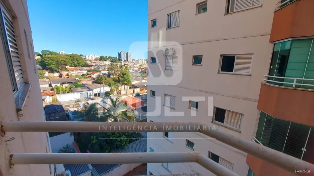 Apartamento, 3 quartos, 74 m² - Foto 7