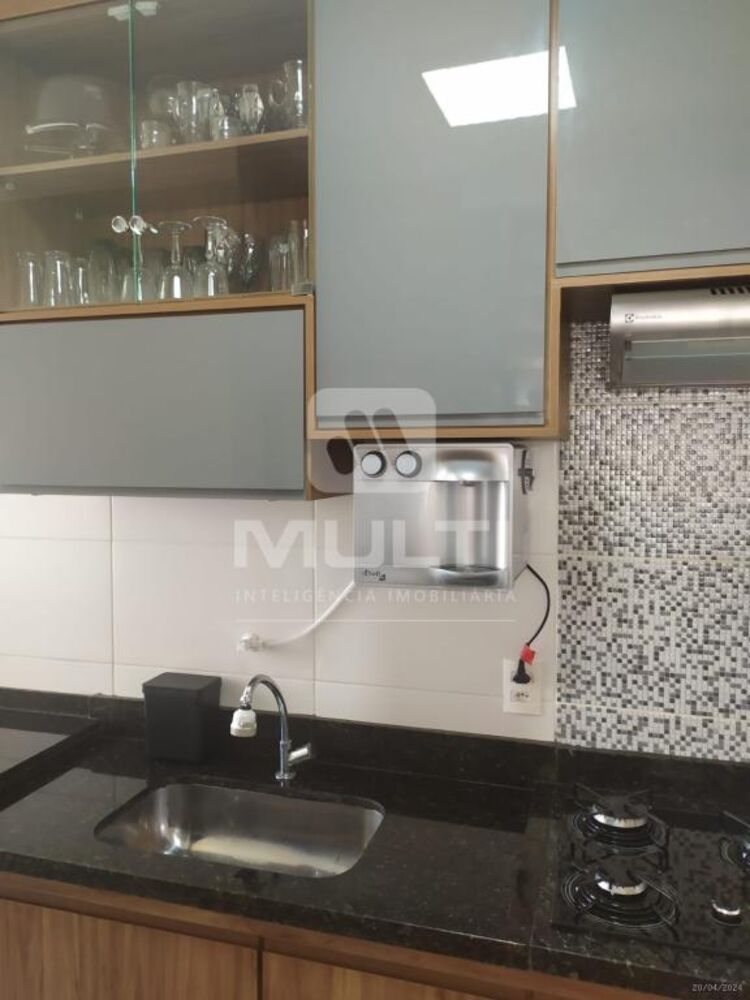 Apartamento à venda com 2 quartos, 48m² - Foto 11