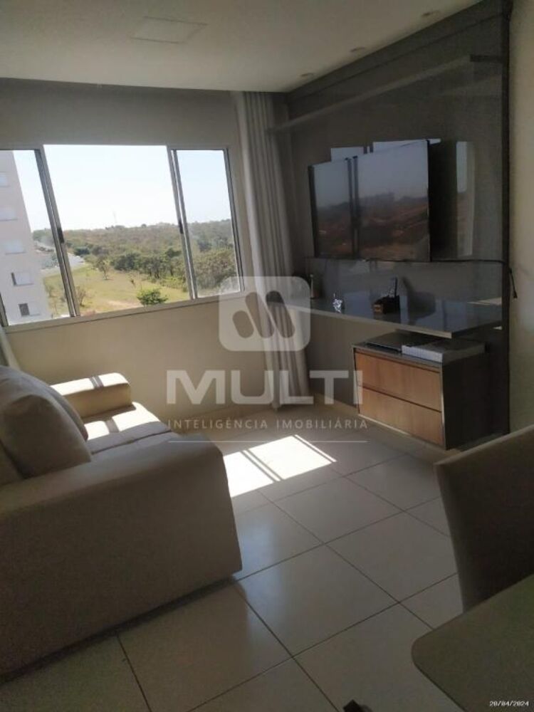 Apartamento à venda com 2 quartos, 48m² - Foto 6