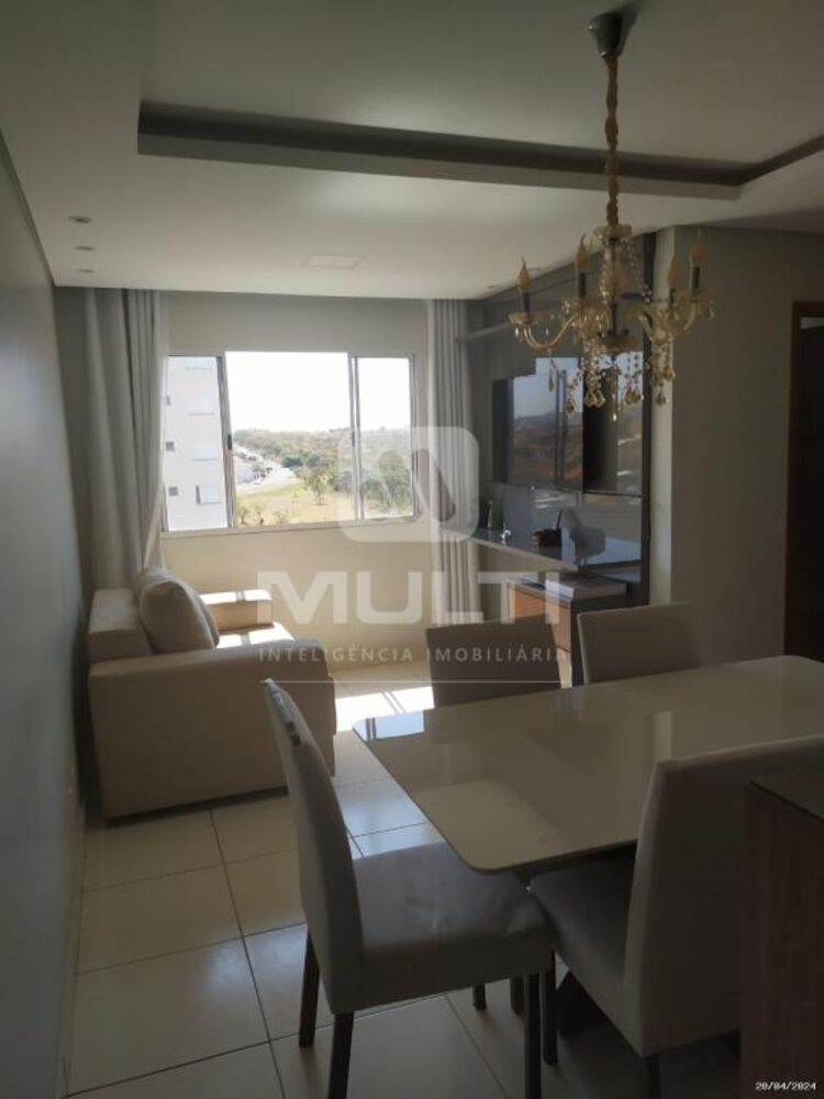 Apartamento à venda com 2 quartos, 48m² - Foto 2