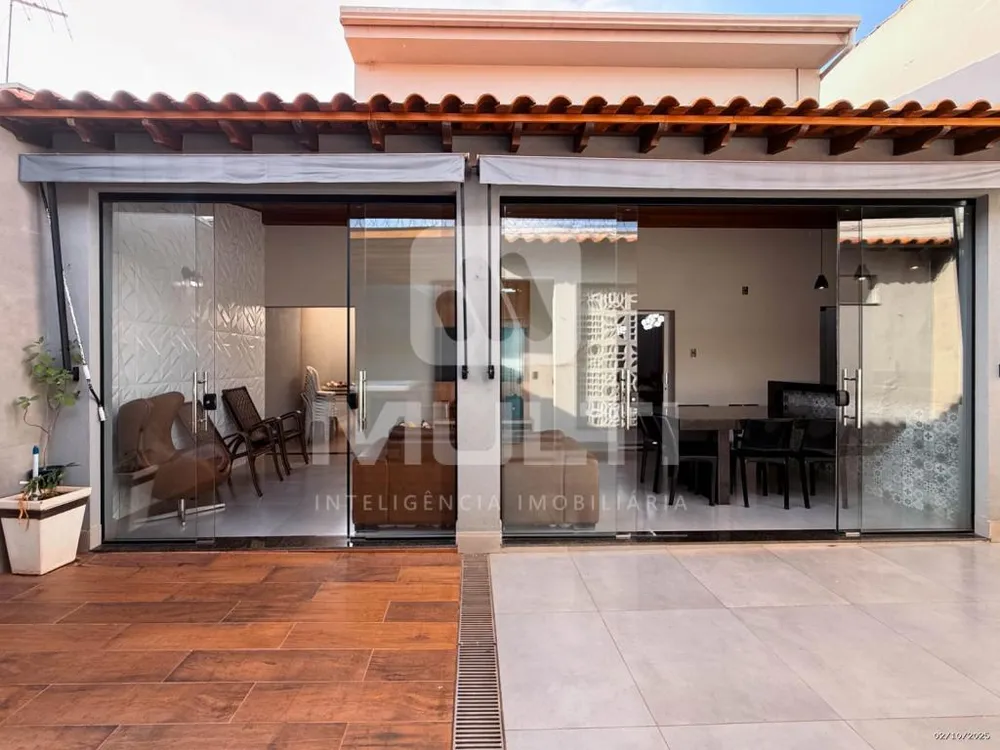 Casa, 4 quartos, 230 m² - Foto 4