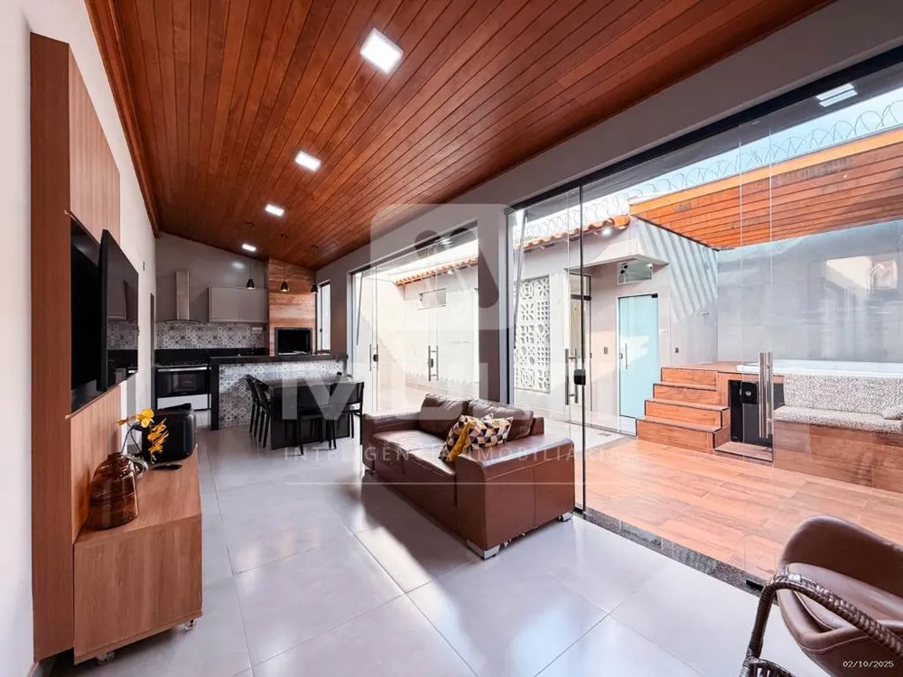 Casa, 4 quartos, 230 m² - Foto 12
