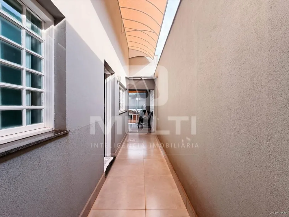 Casa, 4 quartos, 230 m² - Foto 10