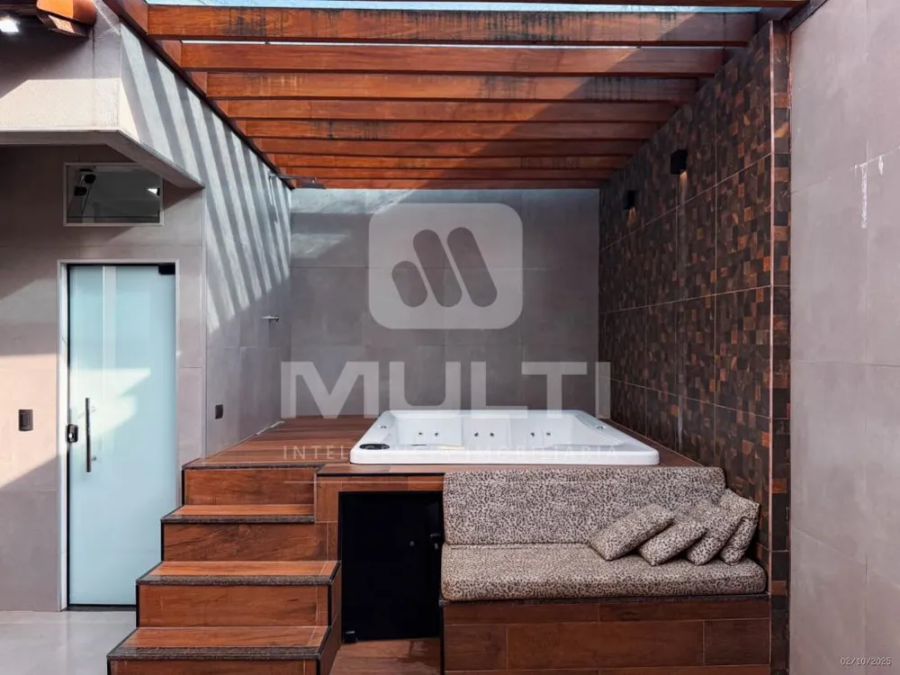 Casa, 4 quartos, 230 m² - Foto 3