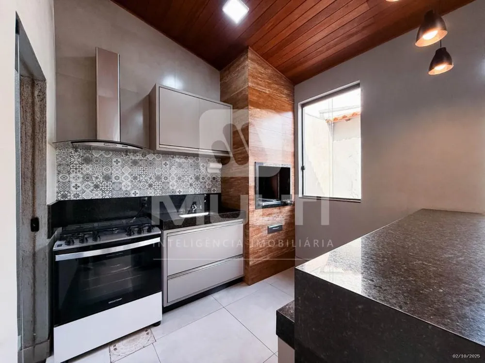 Casa, 4 quartos, 230 m² - Foto 7
