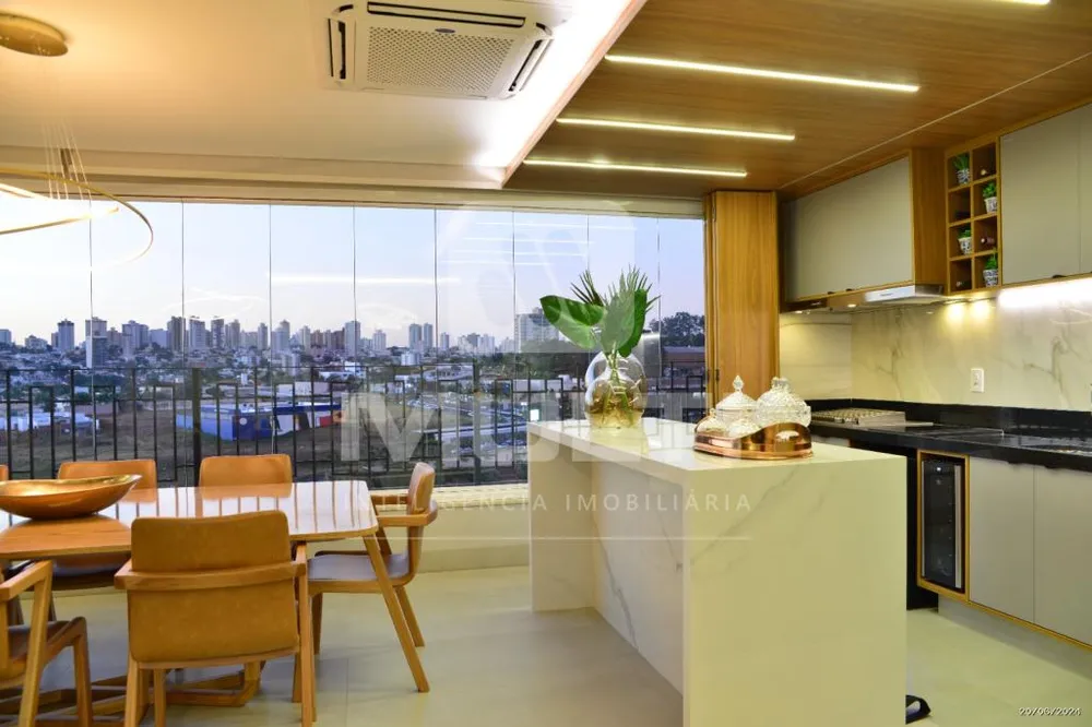 Apartamento, 3 quartos, 198 m² - Foto 6
