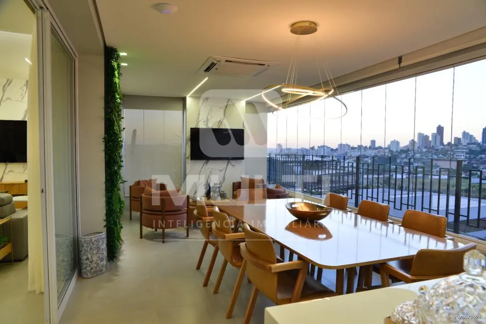 Apartamento, 3 quartos, 198 m² - Foto 5