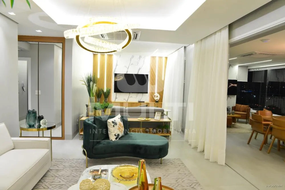 Apartamento, 3 quartos, 198 m² - Foto 3