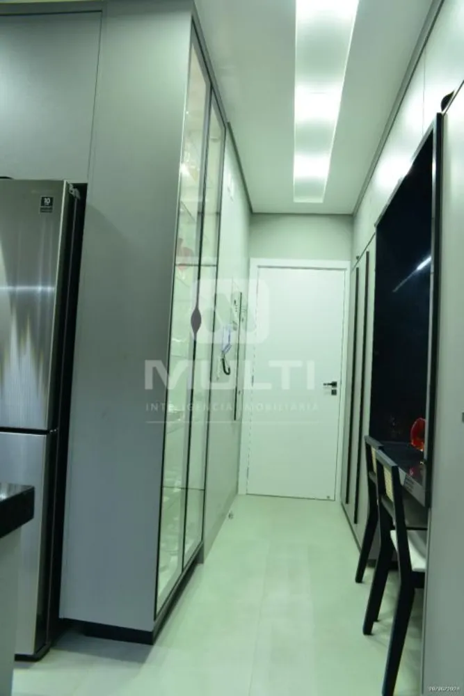 Apartamento, 3 quartos, 198 m² - Foto 7