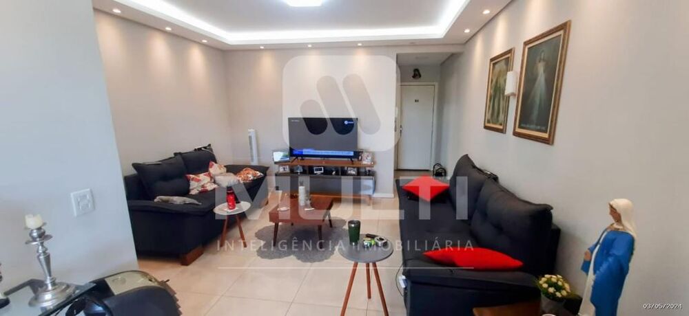 Apartamento, 3 quartos, 86 m² - Foto 11