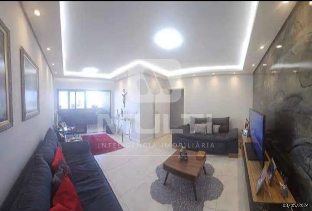 Apartamento, 3 quartos, 86 m² - Foto 4