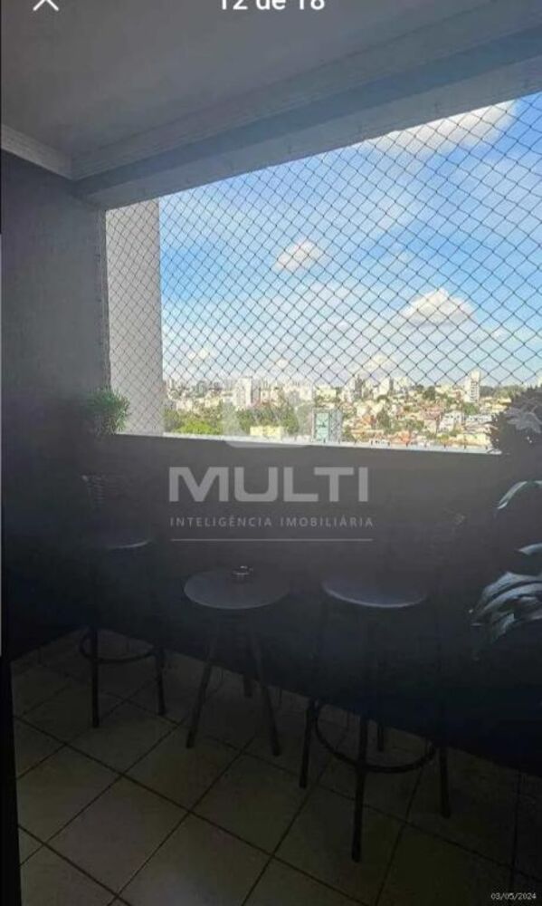Apartamento, 3 quartos, 86 m² - Foto 7