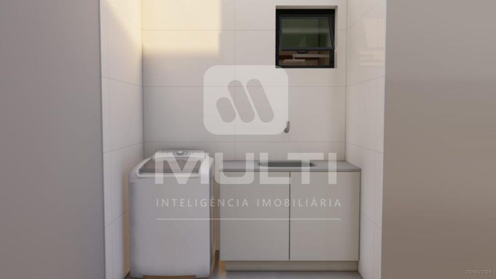 Casa, 3 quartos, 85 m² - Foto 1