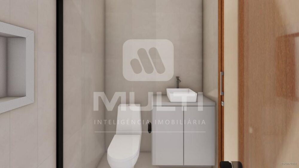 Casa, 3 quartos, 85 m² - Foto 19