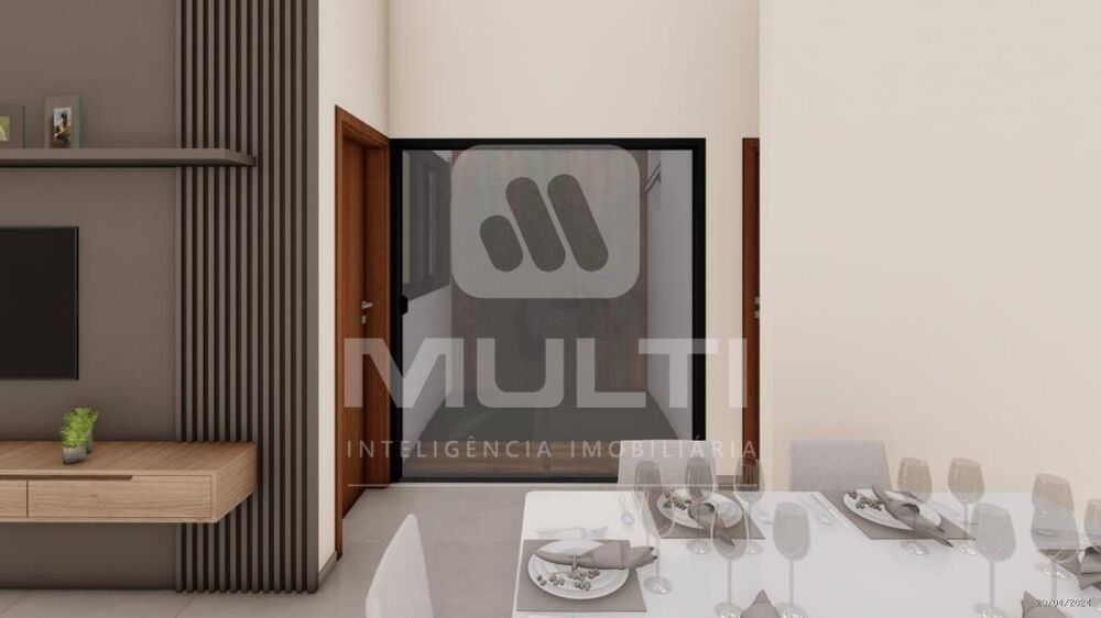 Casa, 3 quartos, 85 m² - Foto 6