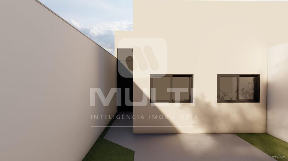 Casa, 3 quartos, 85 m² - Foto 16