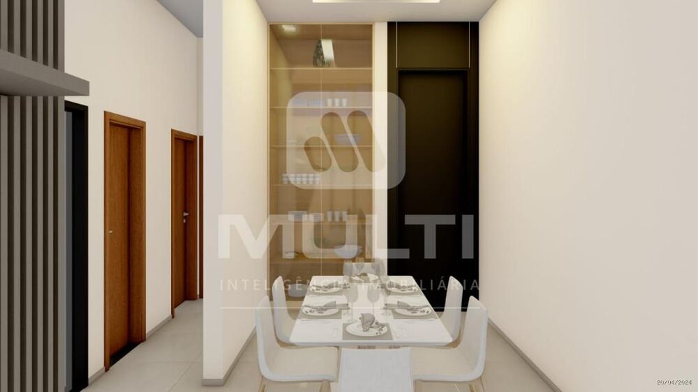Casa, 3 quartos, 85 m² - Foto 5