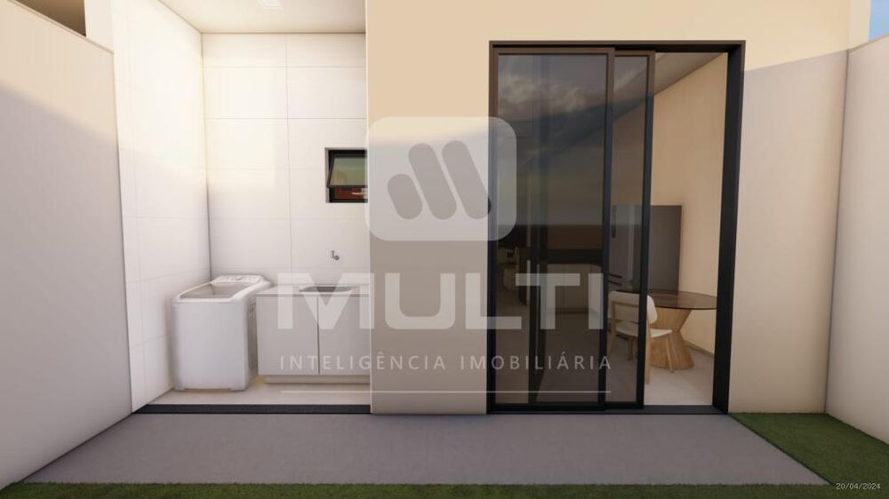 Casa, 3 quartos, 85 m² - Foto 12