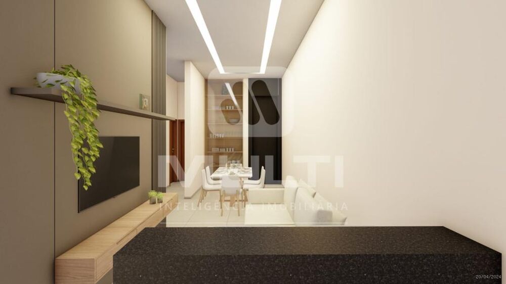 Casa, 3 quartos, 85 m² - Foto 3