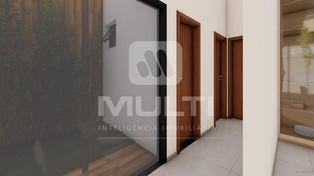Casa, 3 quartos, 85 m² - Foto 11