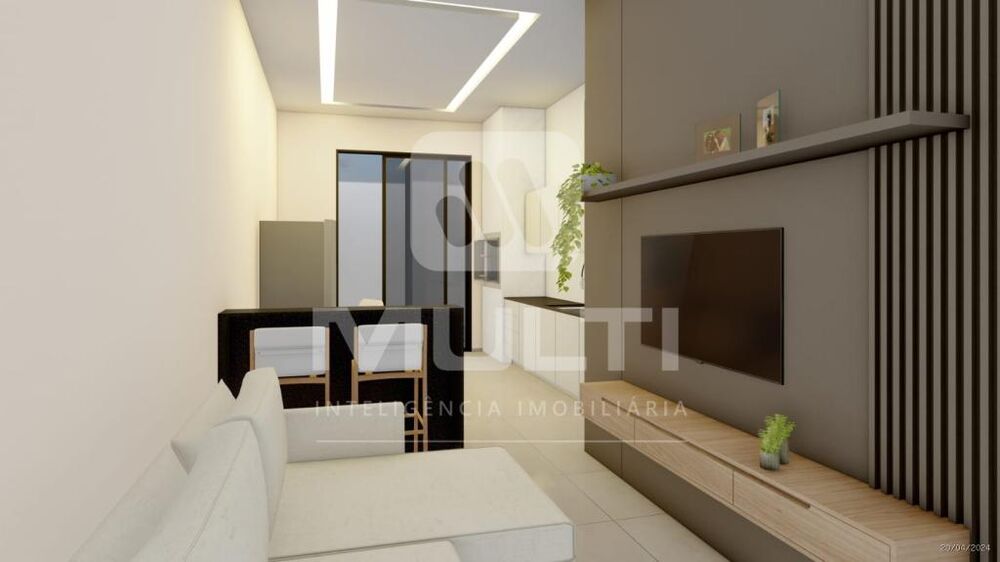 Casa, 3 quartos, 85 m² - Foto 14