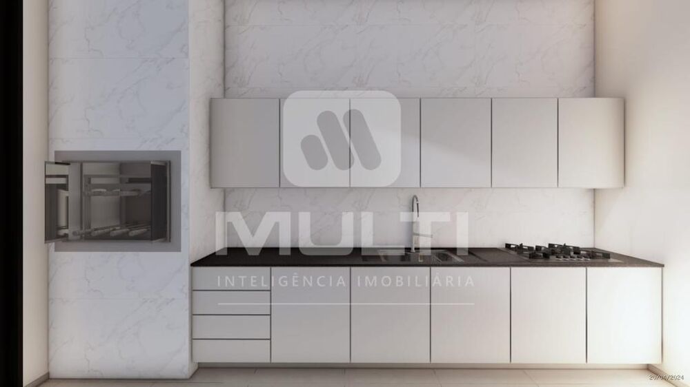 Casa, 3 quartos, 85 m² - Foto 8
