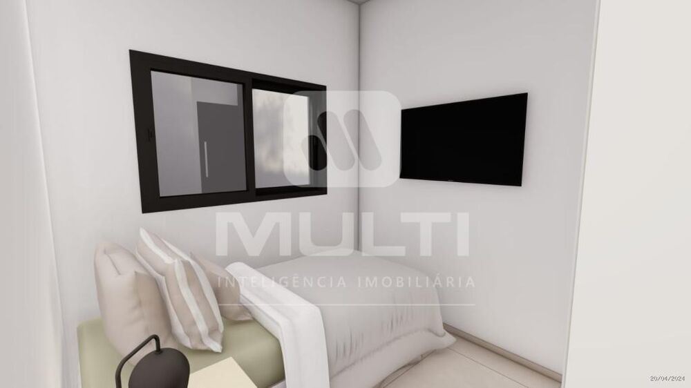 Casa, 3 quartos, 85 m² - Foto 9
