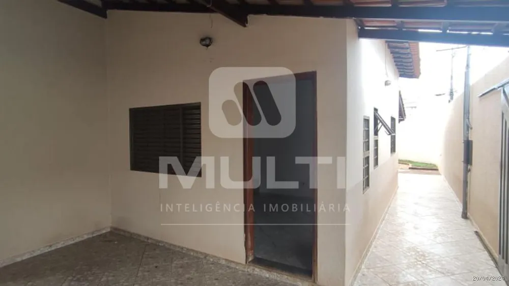 Casa, 3 quartos, 120 m² - Foto 1
