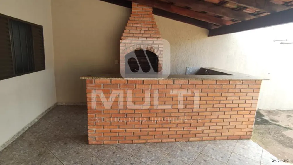 Casa, 3 quartos, 120 m² - Foto 2