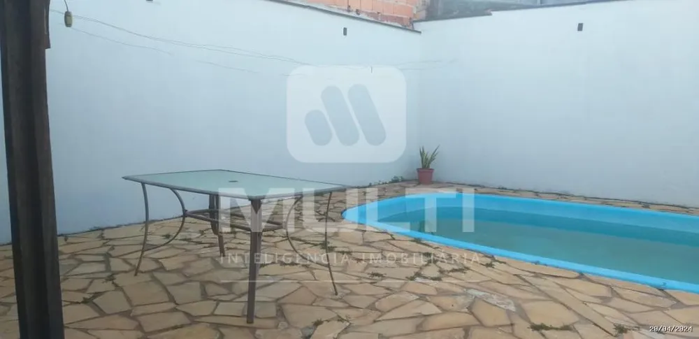 Casa, 3 quartos, 105 m² - Foto 11