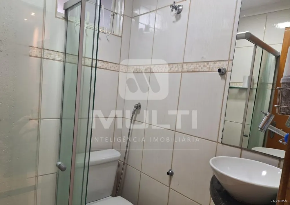Apartamento, 3 quartos, 84 m² - Foto 4