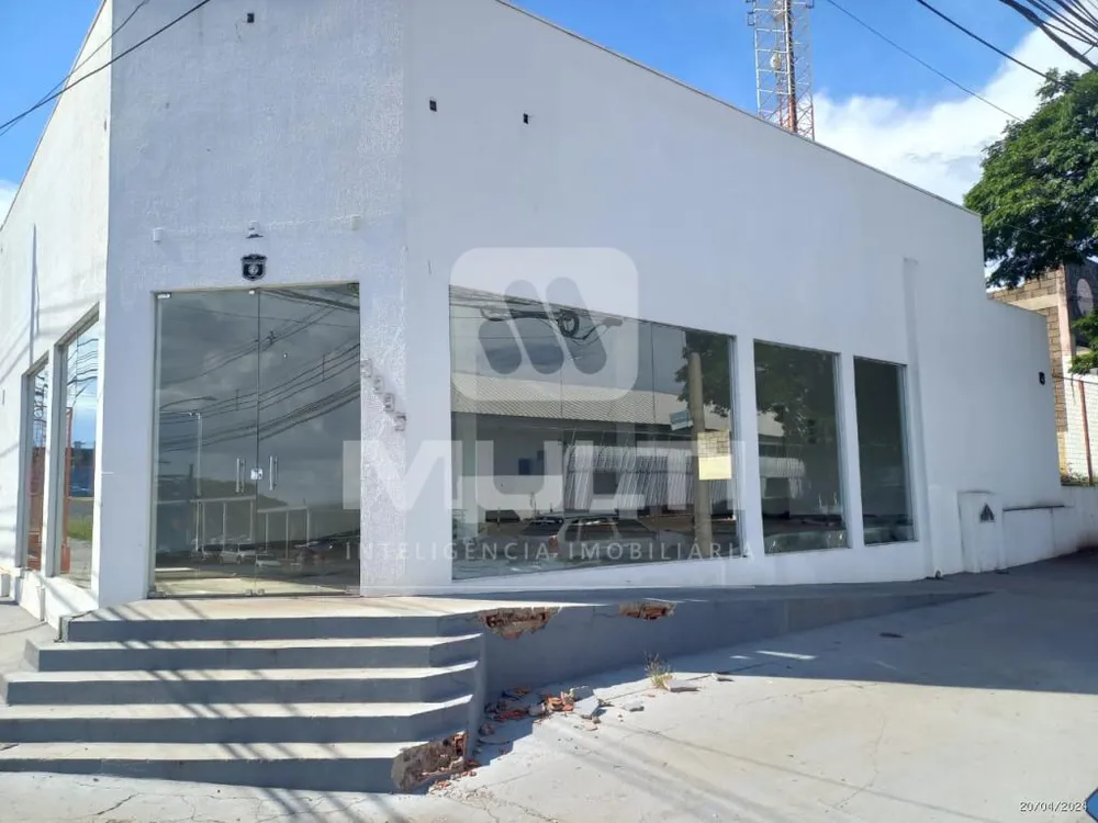Loja-Salão, 80 m² - Foto 1