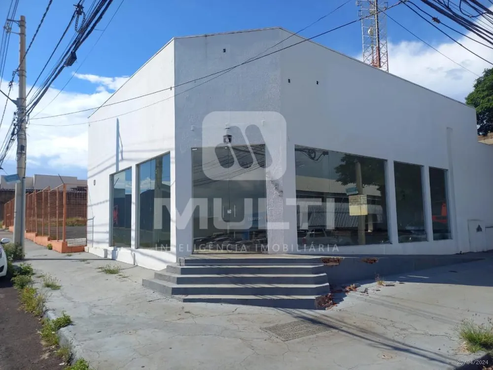 Loja-Salão, 80 m² - Foto 2