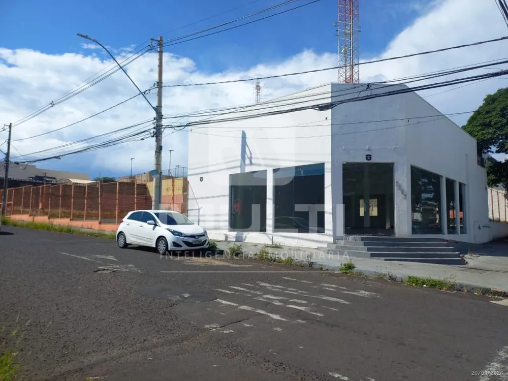 Loja-Salão, 80 m² - Foto 10