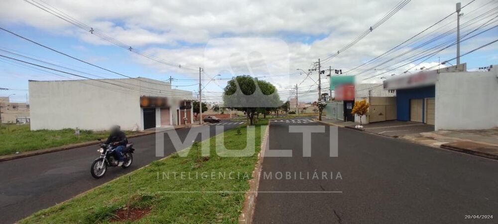 Terreno, 250 m² - Foto 1