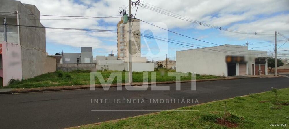 Terreno, 250 m² - Foto 2