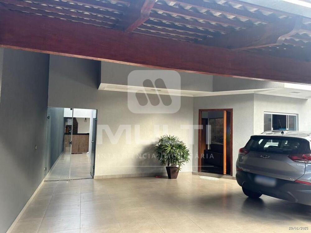 Casa, 3 quartos, 256 m² - Foto 25