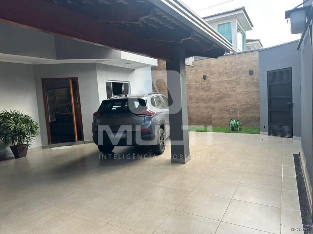 Casa, 3 quartos, 256 m² - Foto 22