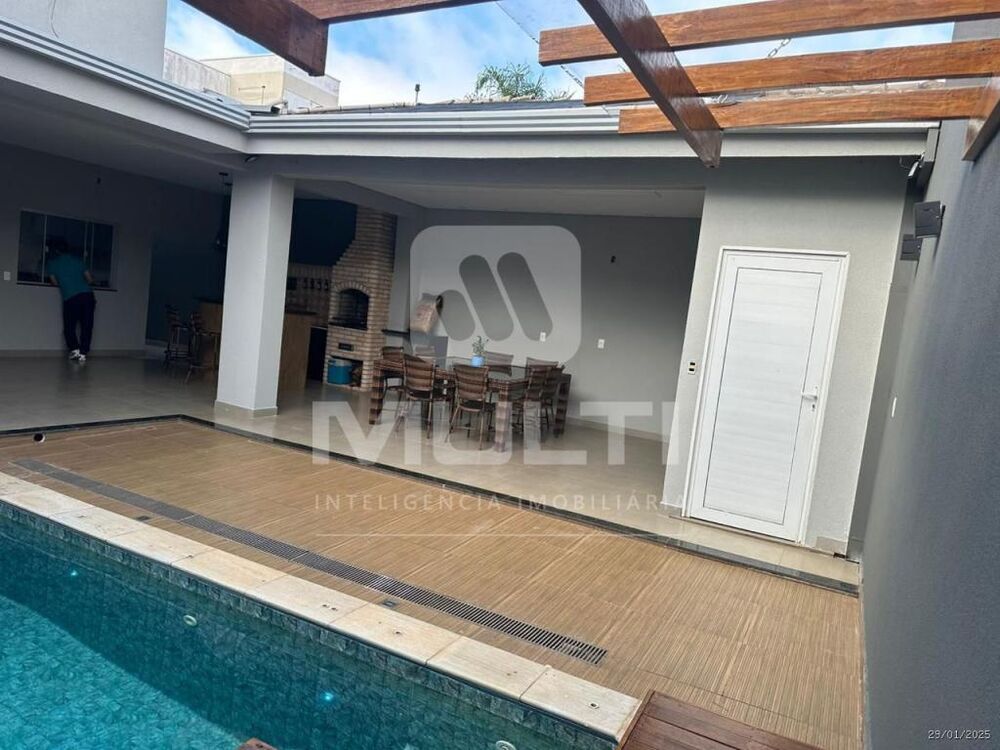 Casa, 3 quartos, 256 m² - Foto 23