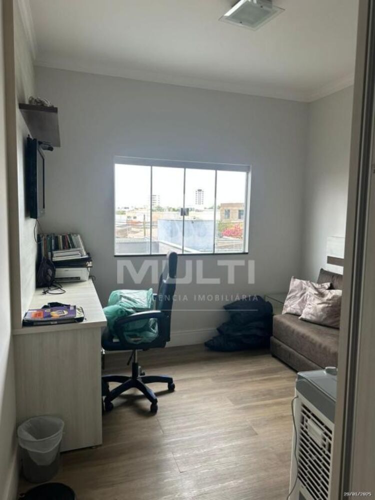 Casa, 3 quartos, 256 m² - Foto 21