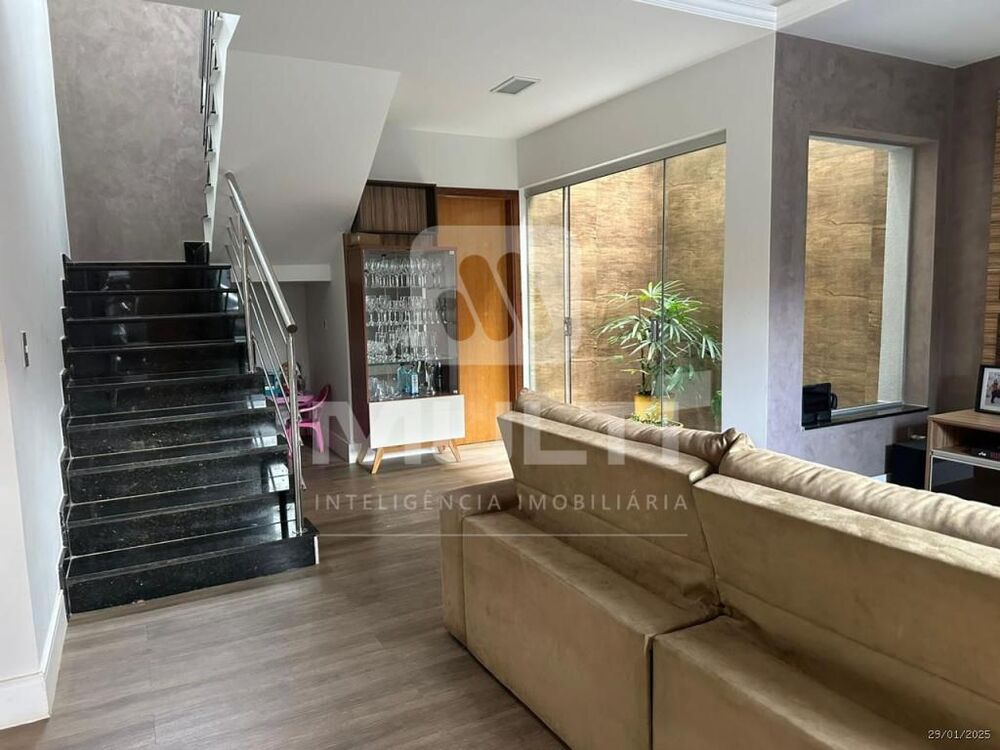 Casa, 3 quartos, 256 m² - Foto 14
