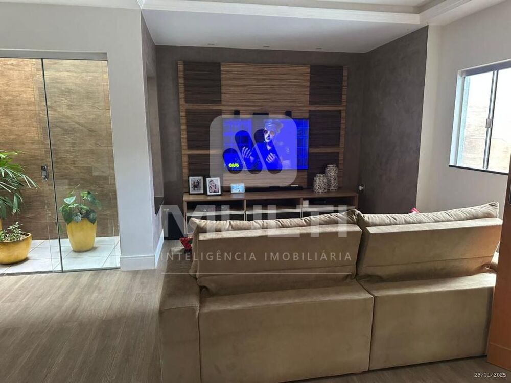 Casa, 3 quartos, 256 m² - Foto 28