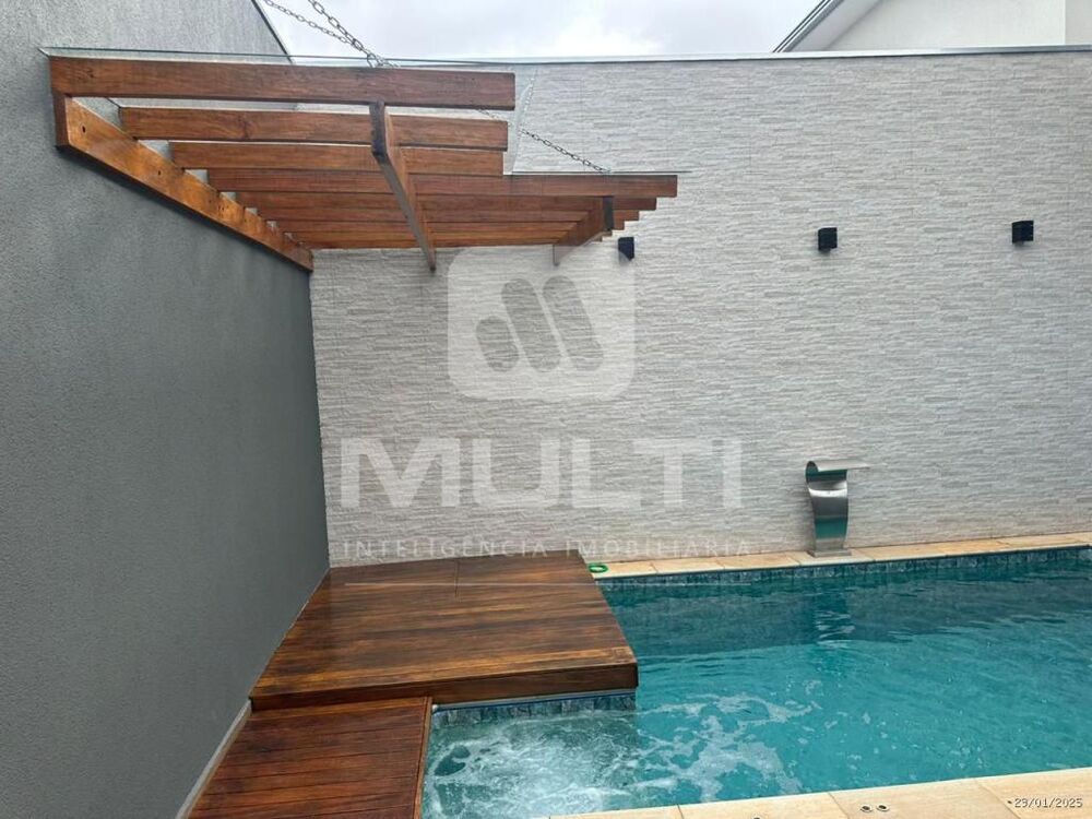 Casa, 3 quartos, 256 m² - Foto 20