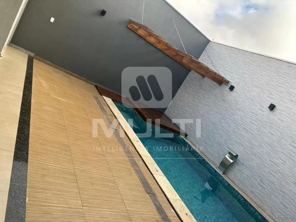 Casa, 3 quartos, 256 m² - Foto 4