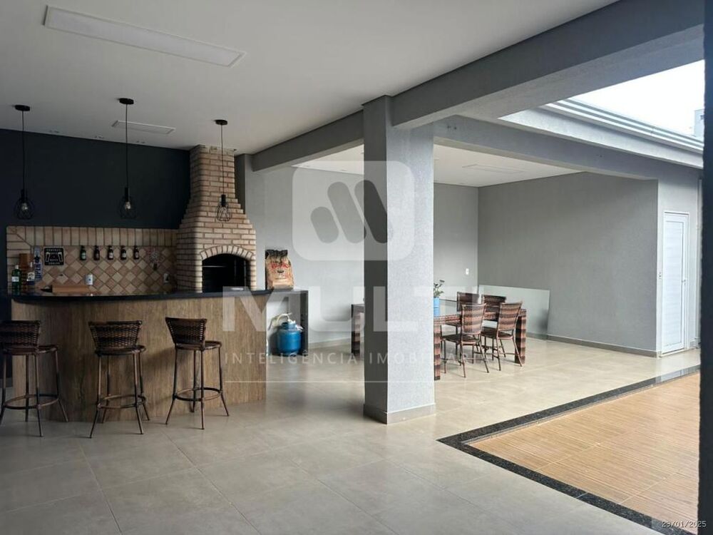 Casa, 3 quartos, 256 m² - Foto 5