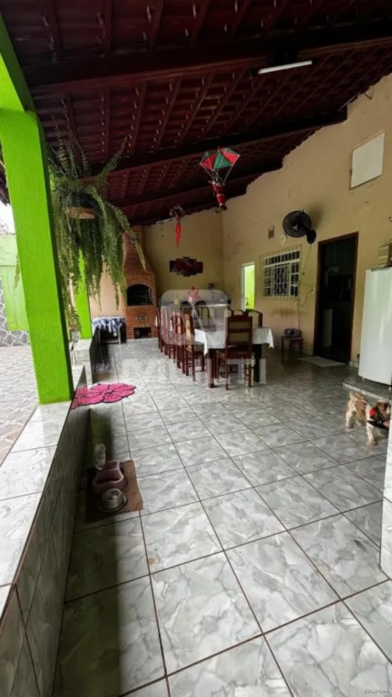Casa, 3 quartos, 157 m² - Foto 8