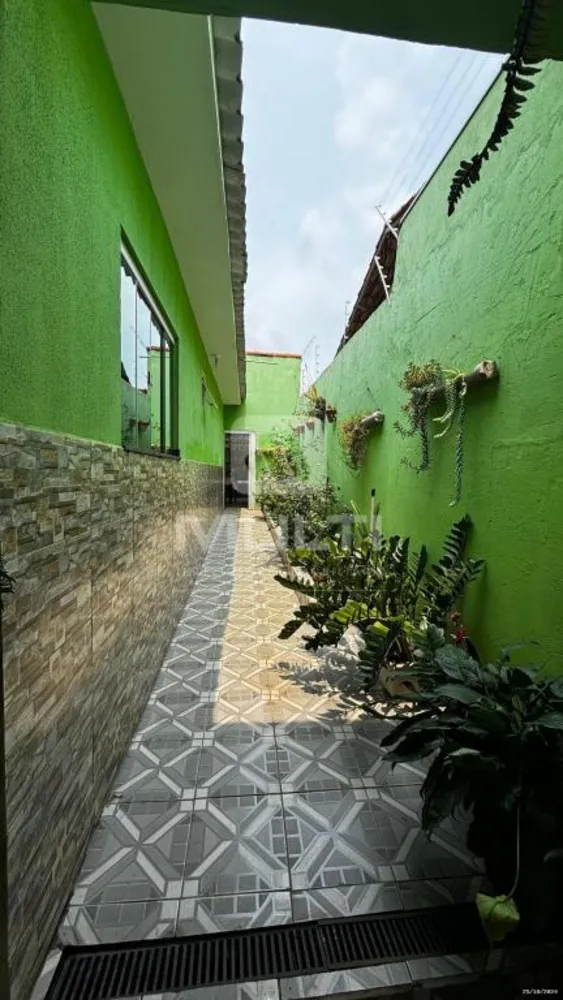 Casa, 3 quartos, 157 m² - Foto 5